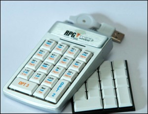RPG Keys on The Photography Podcast