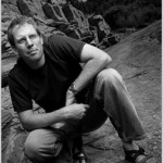 Episode 10 – Our interview with Michael Clark…